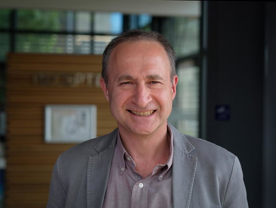 Psychiater Jim van Os: 'Diagnoses helpen niet bij behandeling van lijden'