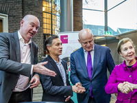 Miljoenen belastinggeld voor stichting komt ook terecht bij bedrijf van eigen directeuren