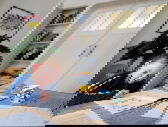 De groei van homeschooling in Amerika: vrijheid of risico?