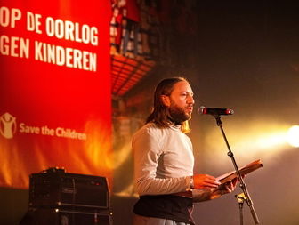 De tijdcapsule met Maurtis de Bruijn