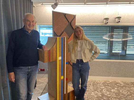 Andere Tijden: oorlogsverhalen door kinderen van mensen die de oorlog hebben meegemaakt