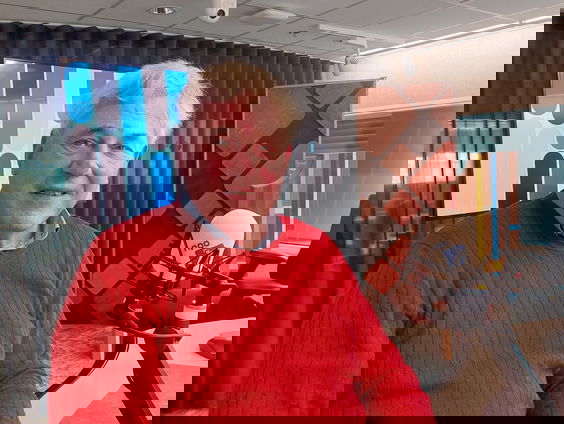 Zijn er nog vragen over de veiligheid van politici?