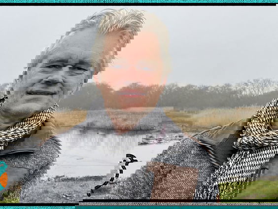 Jelle Reumer: Zondebok