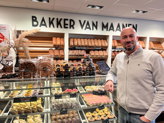 Uitzendbureau: 'Wat gebeurt er met het gebak van gisteren?'