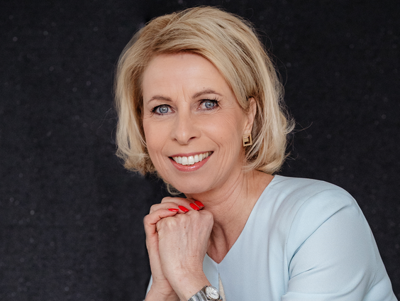 Herma Kluin, privédetective