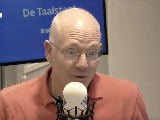 De Digitaalstaat: Merien ten Houten