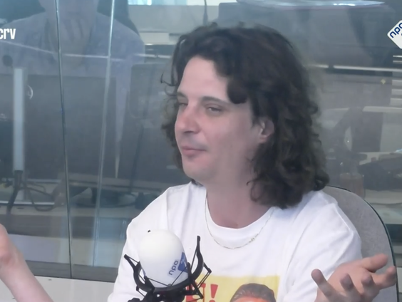 Digitaalstaat: Rutger de Quay