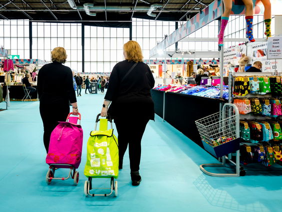 De Menopauze: is het een taboe of niet?