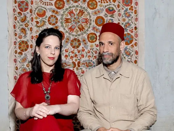 De wereld van Ali & Nino; de Azerbeidjaanse Romeo en Julia