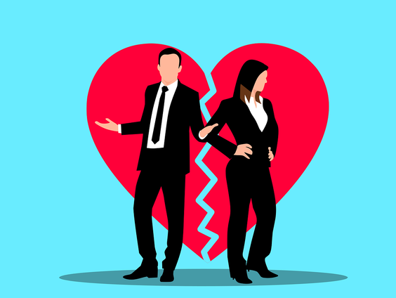 Naar de relatietherapeut op kosten van de gemeente: helpt dat?