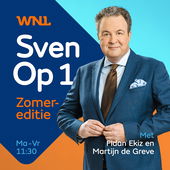 Sven op 1 - Zomereditie