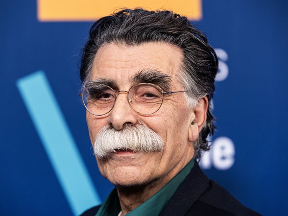 Schrijver Kader Abdolah over de oorlog in zijn geboorteland