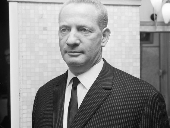 Terug naar Toen: Ontvoering vastgoedmagnaat Moup Caransa