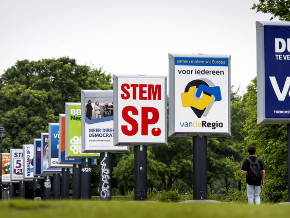 Hebben wij vrije en eerlijke verkiezingen?