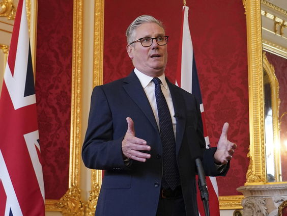 Paniekvoetbal bij Britse Labourpartij