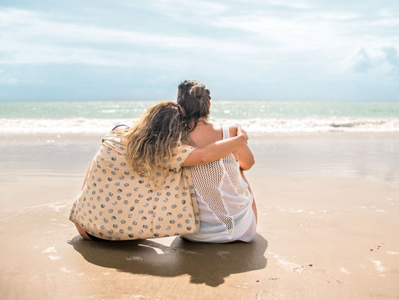 Zomerserie vriendschap: het verlies van een vriendschap