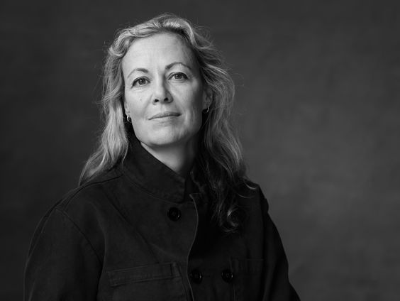 Viviane Sassen, beeldend kunstenaar en fotograaf