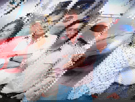 De allerlaatste aflevering van de autoshow The Grand Tour is vanaf nu te zien