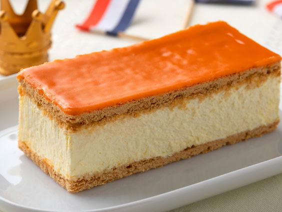 Waar komt de Tompouce vandaan?