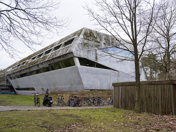 Den Dolder is klaar met tbs-kliniek na weer een incident