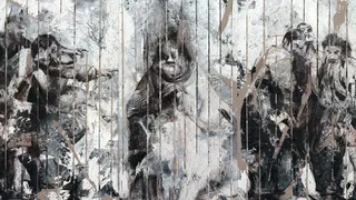 Kunstenares Lita Cabellut krijgt dubbeltentoonstelling met Francisco Goya