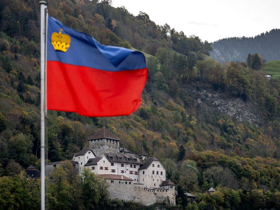 Liechtenstein krijgt voor het eerst vrouwelijke regeringsleider