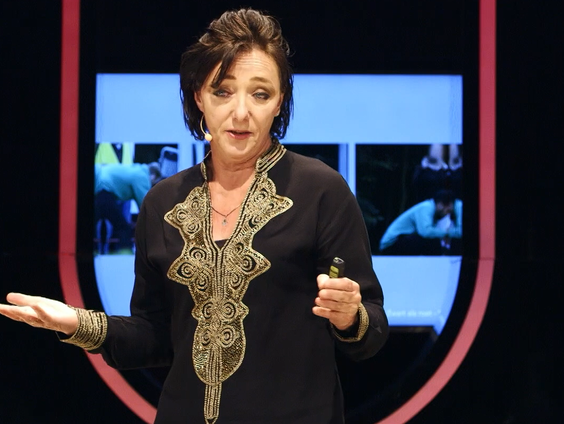 Waarom je gelukkiger wordt van aardig zijn tegen elkaar