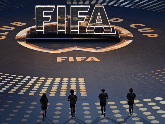 Enige onderzoeksplatform dat FIFA onderzoekt zit in grote geldnood