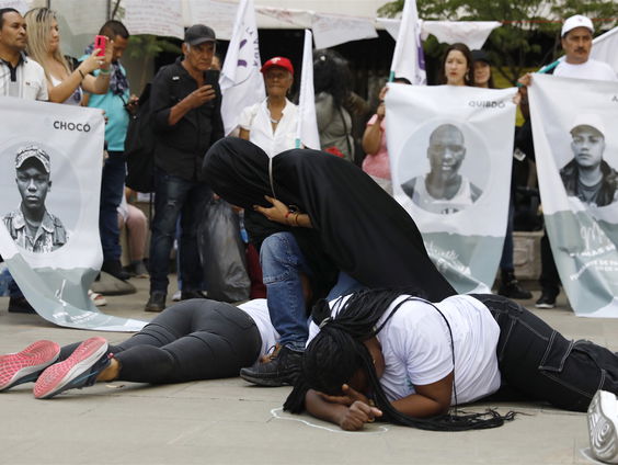 Aantal vermoorde milieuactivisten wereldwijd blijft stijgen