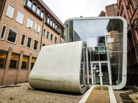 Nieuwe expositie 'Puin Hoop' laat paralellen zien van vroeger en nu