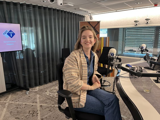 Hoe staat het ervoor met de Nationale Jeugdstrategie?