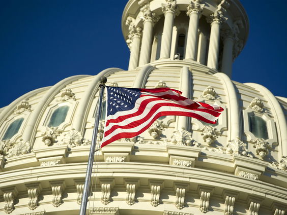 Amerika stuurt waarschijnlijk toch 60 miljard naar Oekraïne