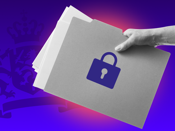 Een aanval op de openbaarheid