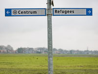 Hoe kunnen gemeenten succesvol hun asielopvang organiseren op een structurele manier?