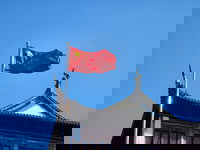 Voor het eerst in 8 jaar een EU-delegatie naar China