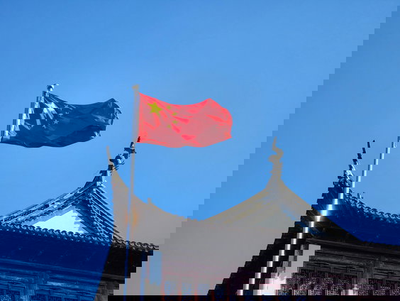 Voor het eerst in 8 jaar een EU-delegatie naar China