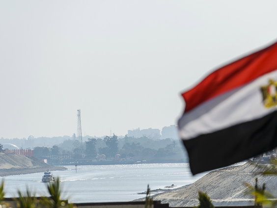 Egypte smoort laatste vrije pers