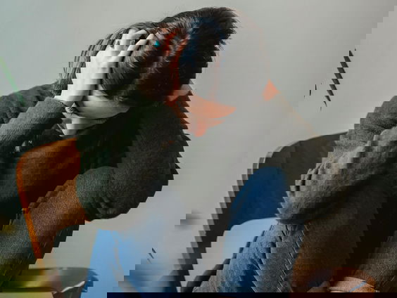 Hoe intieme terreur vaak onzichtbaar blijft