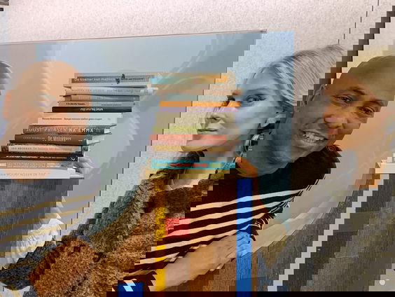 Kunstredacteur Emma Louise Diest over het Nederlands filmfestival