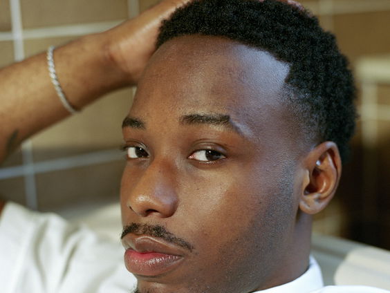 Bnnyhunna (Benjamin Ankomah), componist en muziekproducent