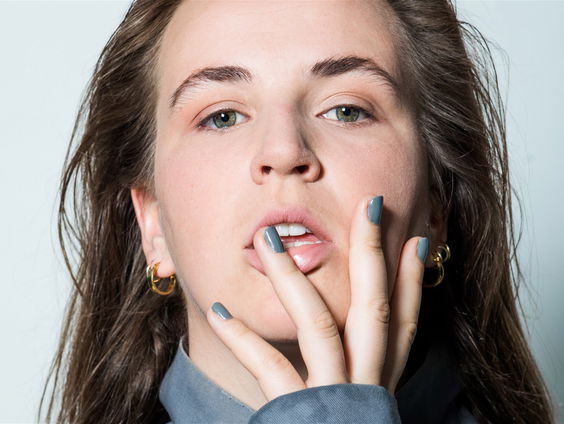 Puntjudith speelt live!