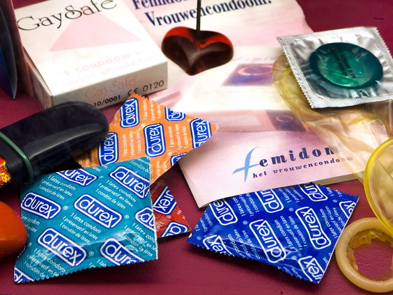 Hoe 'Nu Niet Zwanger' kwetsbare mensen helpt bij gezinsplanning