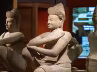 Angkor, de vergeten wereldstad