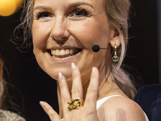 Jessica Villerius mocht 3 jaar in een tbs-kliniek rondlopen voor haar documentaire