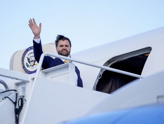 Amerikaanse delegatie in Israël voor onderhandelingen Trump's Gaza-plan