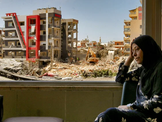 De rol van Hezbollah bij mogelijk bestand tussen Libanon en Israël