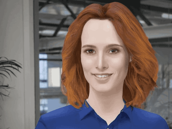 Deze AI-journalist schrijft zelf artikelen