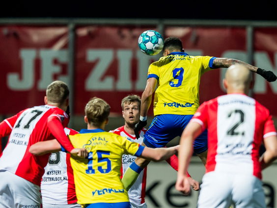 Koppen en dementie: Hoe groot is het gevaar voor voetballers