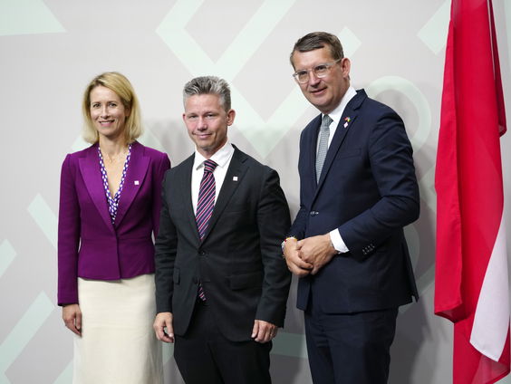 Wat gaat Europa voor Oekraïne doen?