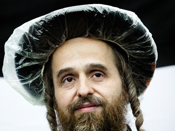 Wat betekent zionisme?